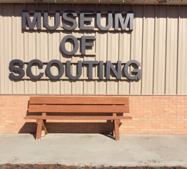 Museum of Scouting (Salina,&nbspKS)